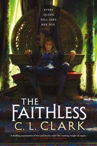 Cover image for The Faithless