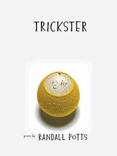Cover image for Trickster