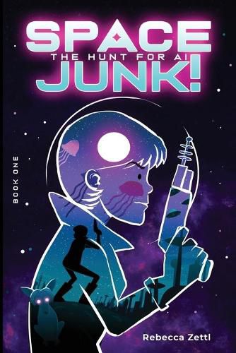 Spacejunk! The Hunt for AI