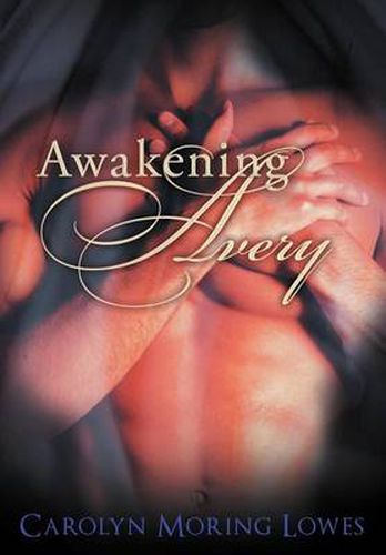 Cover image for Awakening Avery