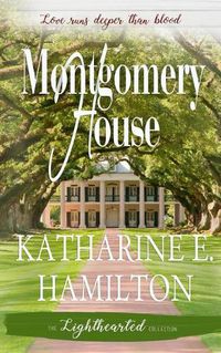 Cover image for Montgomery House