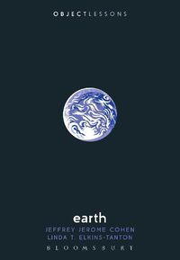 Cover image for Earth