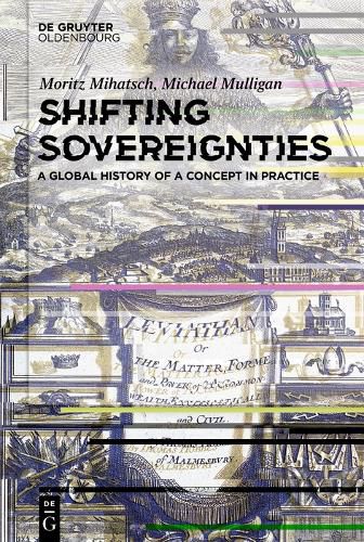 Shifting Sovereignties