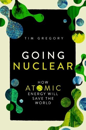 Cover image for Going Nuclear