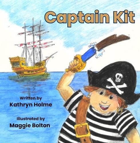 Captain Kit