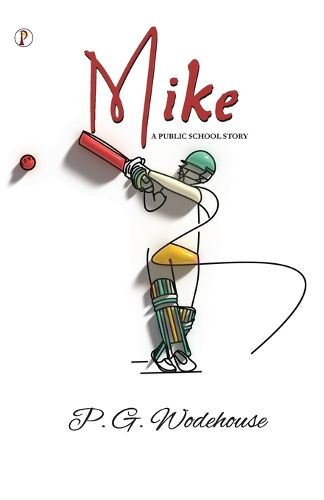 Cover image for Mike (Edition1st)