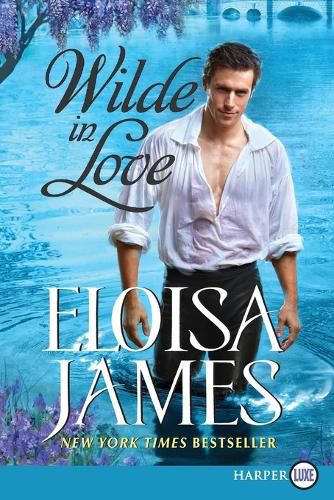 Cover image for Wilde in Love