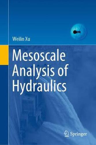 Cover image for Mesoscale Analysis of Hydraulics