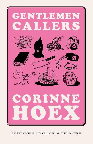 Cover image for Gentlemen Callers