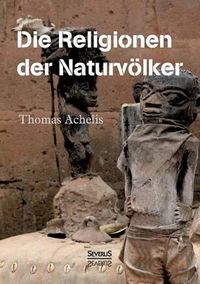 Cover image for Religionen der Naturvoelker