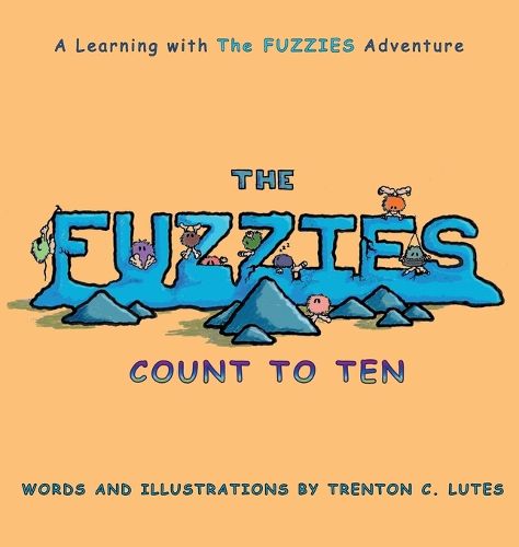 Cover image for The Fuzzies