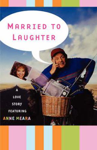 Cover image for Married to Laughter