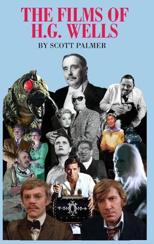 The Films of H.G. Wells