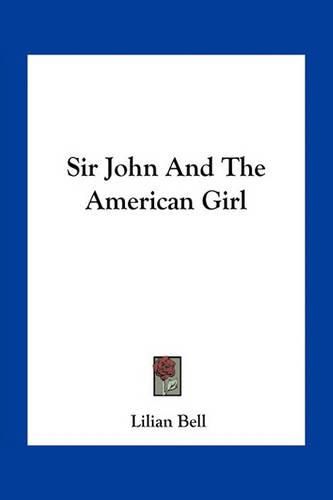 Sir John and the American Girl