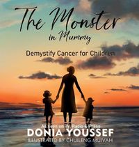 Cover image for The Monster in Mummy