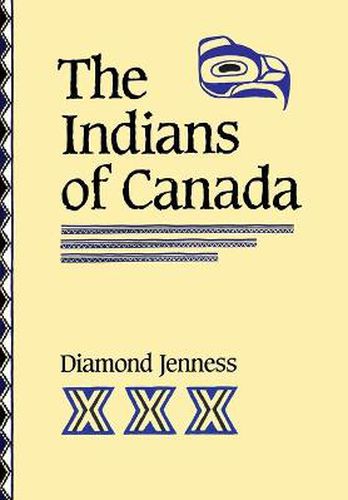 The Indians of Canada