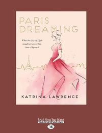 Cover image for Paris Dreaming