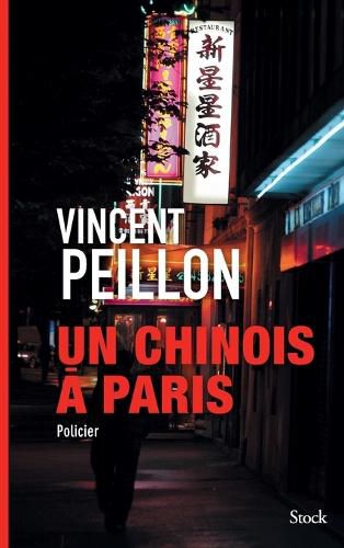 Cover image for Un chinois a Paris