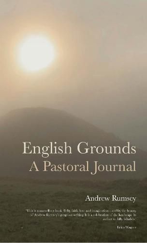 Cover image for English Grounds: A Pastoral Journal