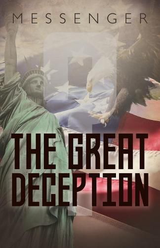 Cover image for The Great Deception