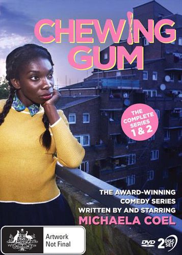 Chewing Gum | Complete Series