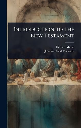 Cover image for Introduction to the New Testament