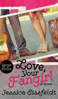 Cover image for Love, Your Fangirl