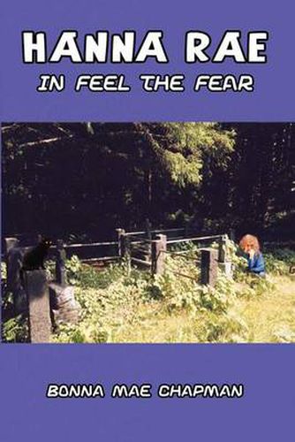 Cover image for Hanna Rae in Feel the Fear