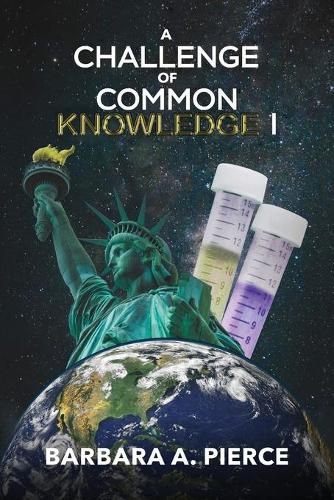 Cover image for A Challenge of Common Knowledge I