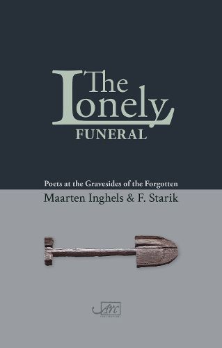 Cover image for The Lonely Funeral