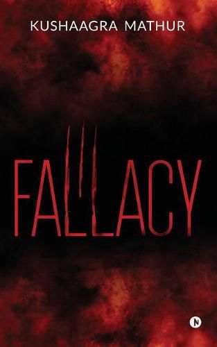 Cover image for Fallacy