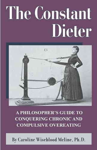 Cover image for The Constant Dieter