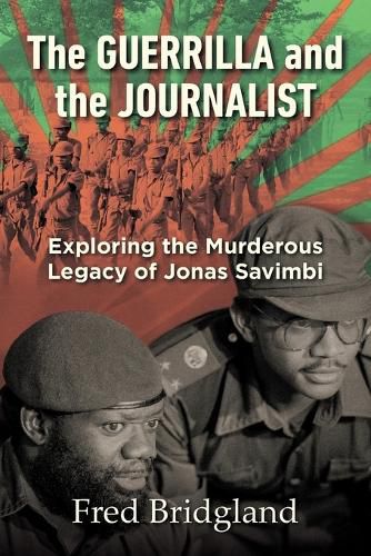 Cover image for The Guerrilla and the Journalist