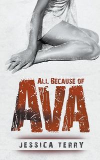 Cover image for All Because of Ava