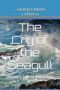 Cover image for The Cry Of The Seagull