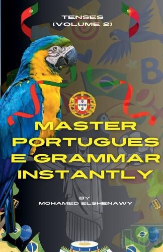 Cover image for Master Portuguese Grammar Instantly