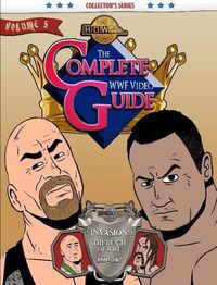 Cover image for The Complete Wwf Video Guide Volume V