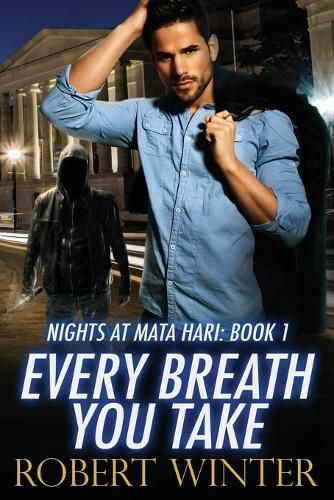 Cover image for Every Breath You Take