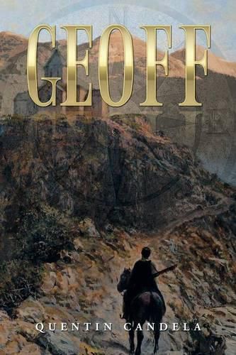 Cover image for Geoff