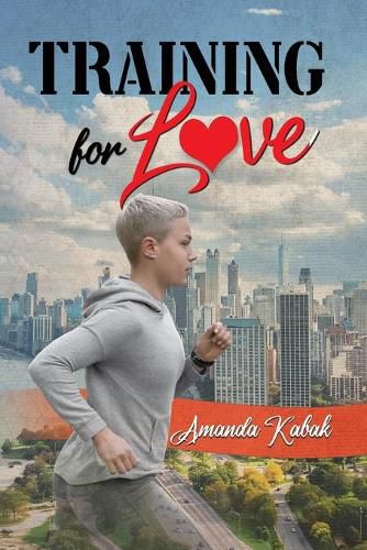 Cover image for Training for Love