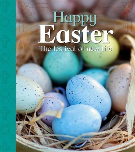 Cover image for Happy Easter