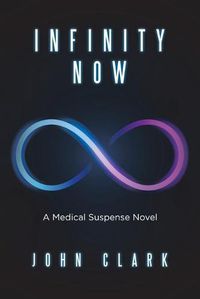 Cover image for Infinity Now