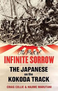 Cover image for Path of Infinite Sorrow