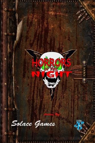 Horrors in the Night