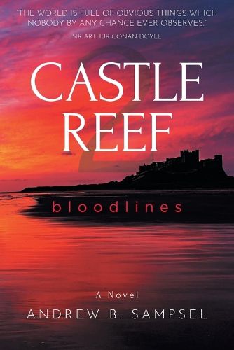 Cover image for Castle Reef 2