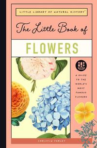 Cover image for The Little Book of Flowers