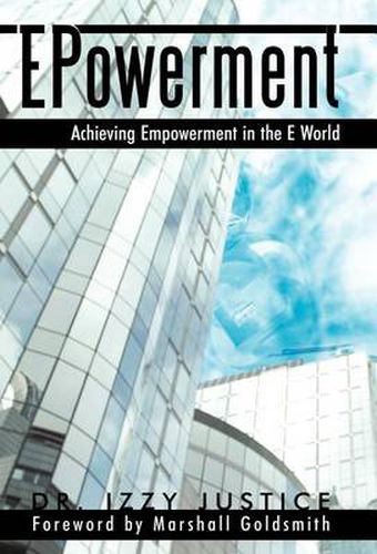 Cover image for Epowerment