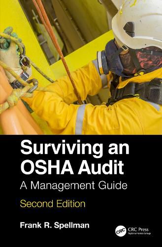 Surviving an OSHA Audit