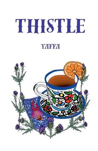 Cover image for Thistle