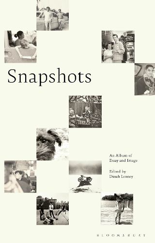 Cover image for Snapshots